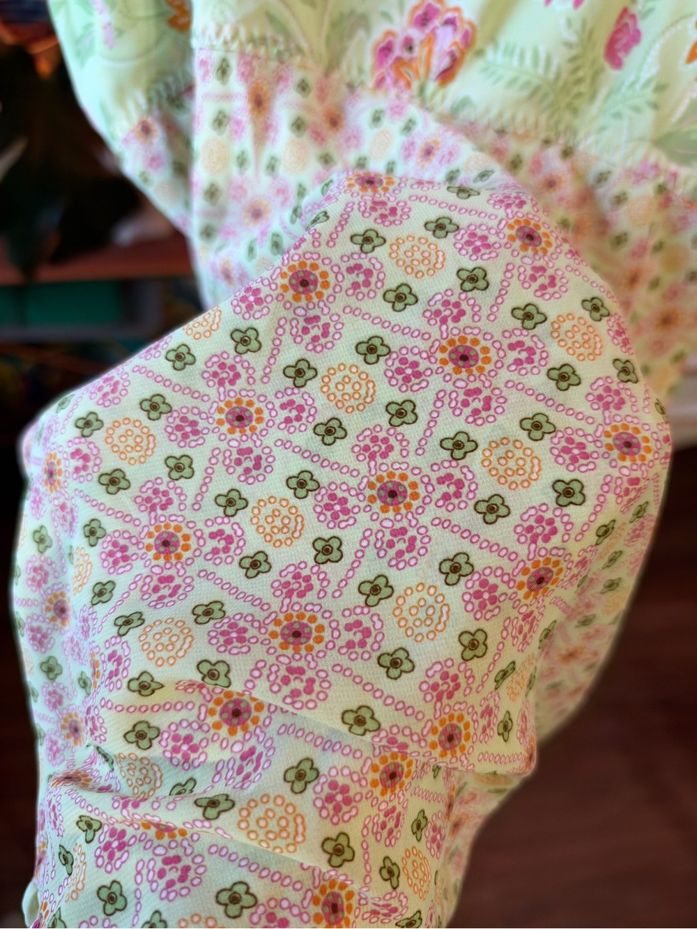 Cato Plus Size Fairycore Nightie 26/28 - Picture 11 of 12